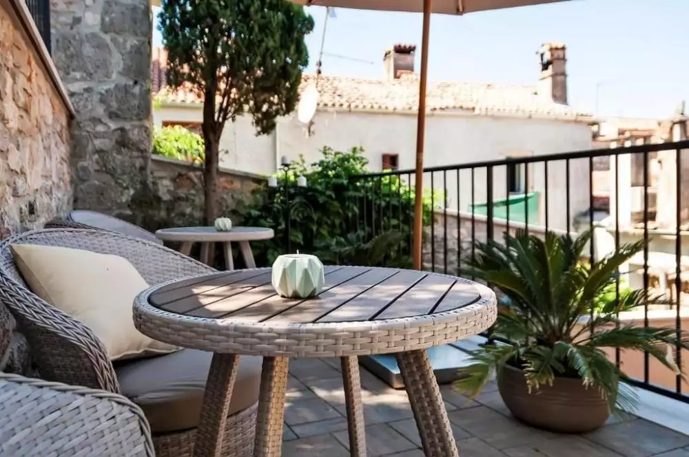 Hotels 390m² in Croatia, Rovinj. Priced at 3635000€ rent photo-17