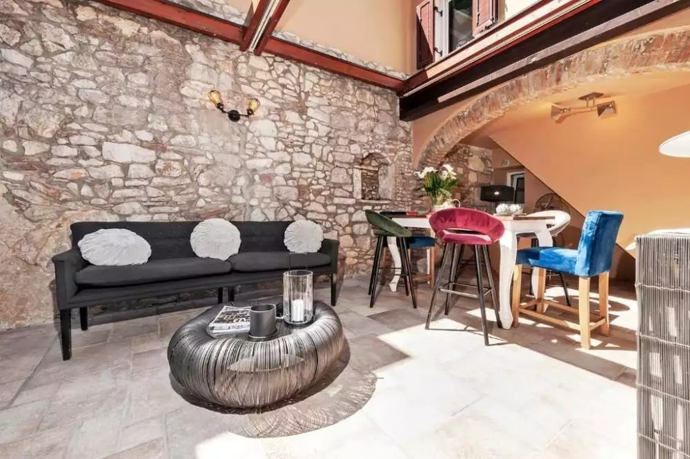 Hotels 390m² in Croatia, Rovinj. Priced at 3635000€ rent photo-19