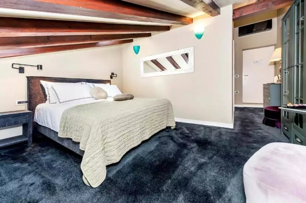 Hotels 390m² in Croatia, Rovinj. Priced at 3635000€ rent photo-20