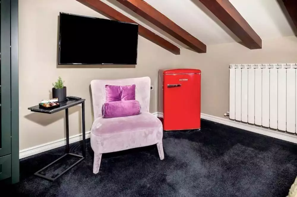 Hotels 390m² in Croatia, Rovinj. Priced at 3635000€ rent photo-25
