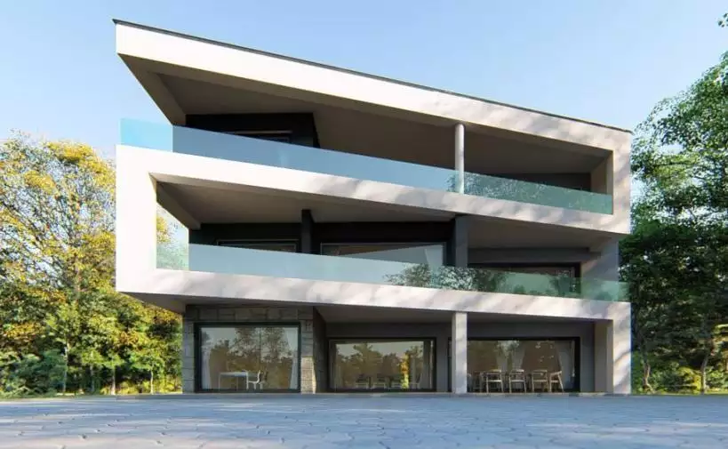 Villa 505m² in Portugal, Tavira. Priced at 2300000€ rent photo-1