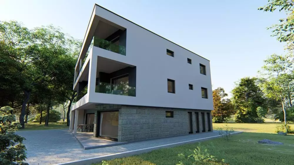 Villa 505m² in Portugal, Tavira. Priced at 2300000€ rent photo-5