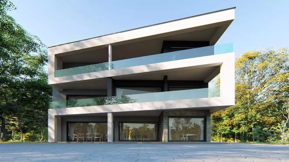 Villa 505m² in Portugal, Tavira. Priced at 2300000€ rent photo-6