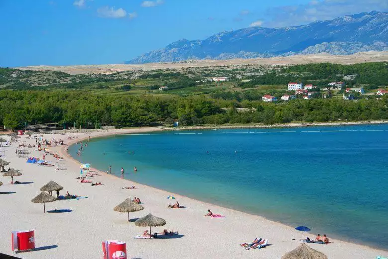 Hotels 1m² in Croatia, Zadar. Priced at 16000000€ rent photo-3