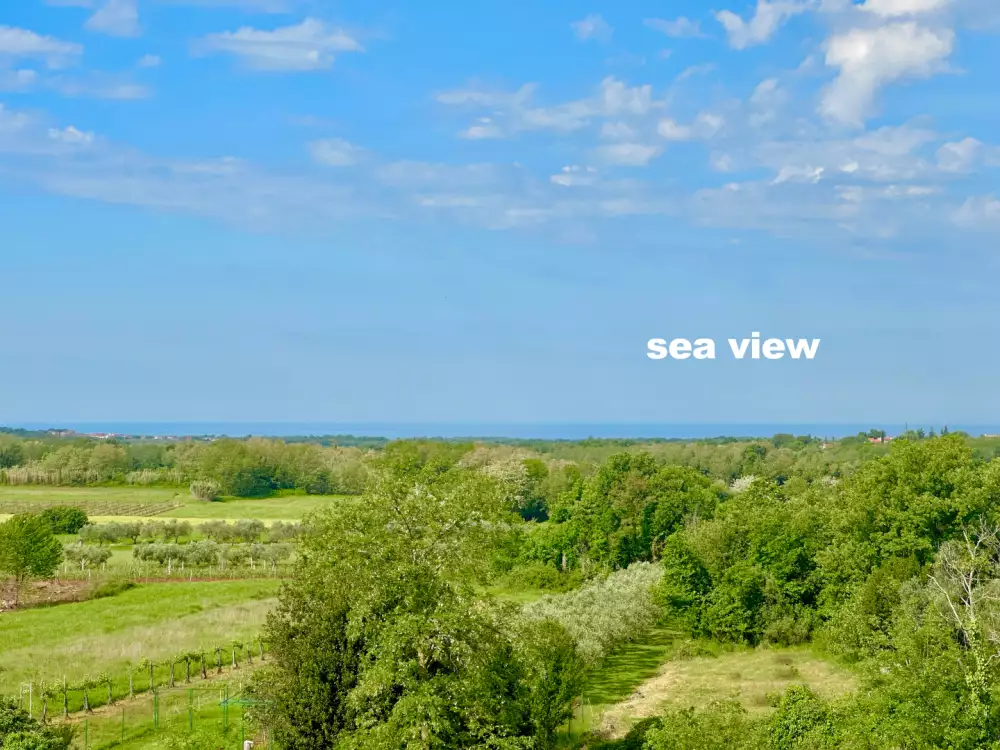 Villa 350m² in Croatia, Brtonigla. Priced at 1100000€ rent photo-5