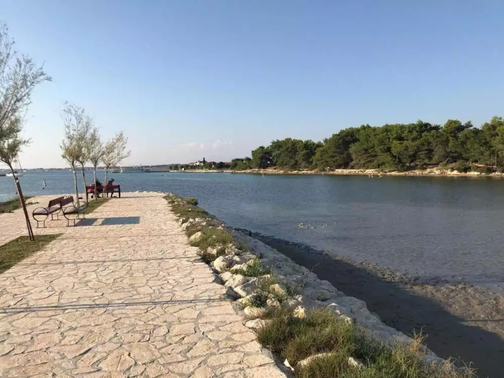 Hotels 650m² in Croatia, Zaton. Priced at 1650000€ rent photo-5