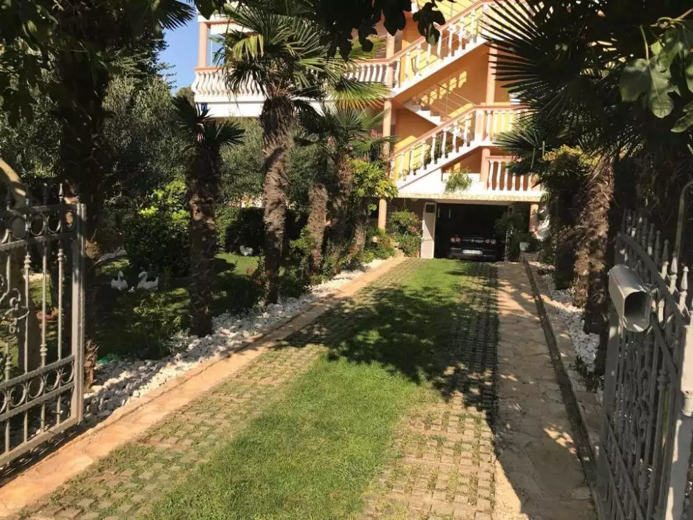 Hotels 650m² in Croatia, Zaton. Priced at 1650000€ rent photo-7