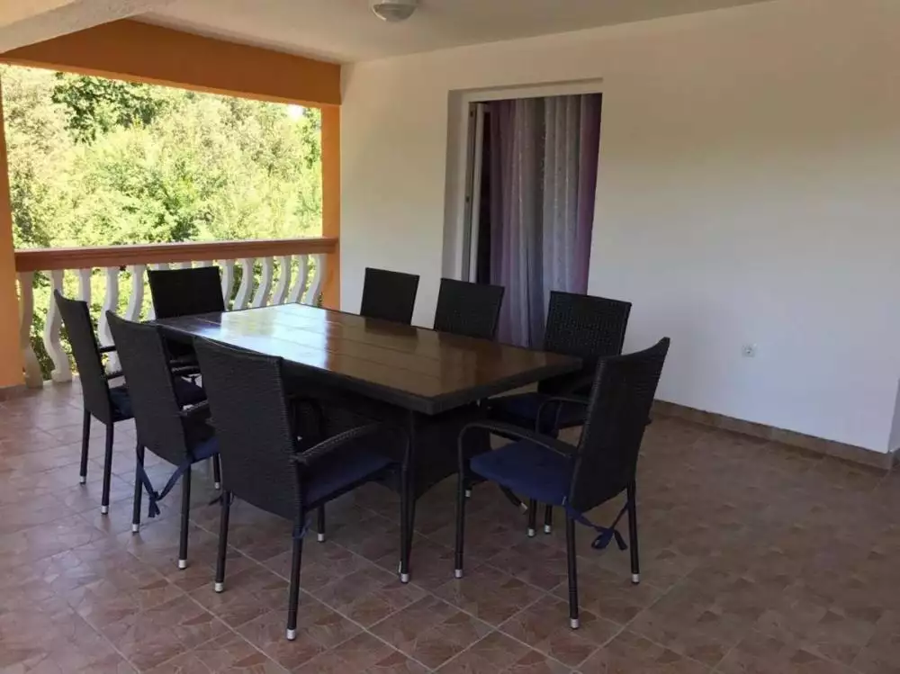 Hotels 650m² in Croatia, Zaton. Priced at 1650000€ rent photo-9