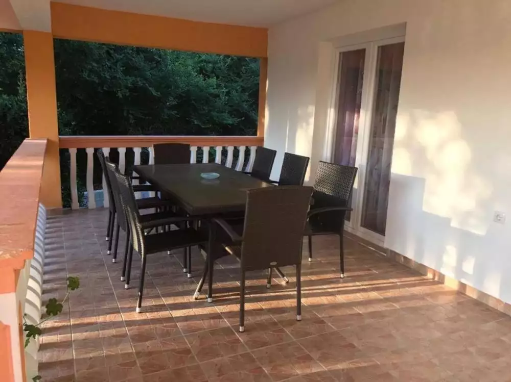 Hotels 650m² in Croatia, Zaton. Priced at 1650000€ rent photo-13