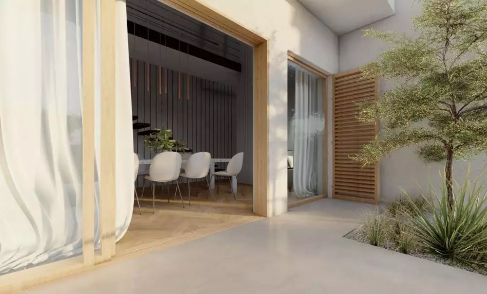 Villa 312m² in Croatia, Novalja. Priced at 900000€ rent photo-8