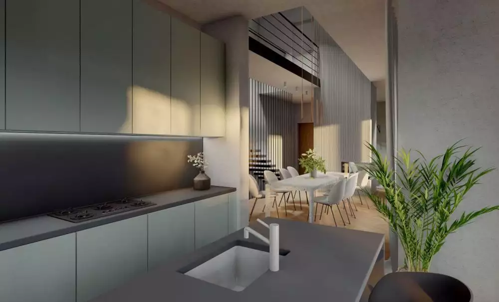 Villa 312m² in Croatia, Novalja. Priced at 900000€ rent photo-11