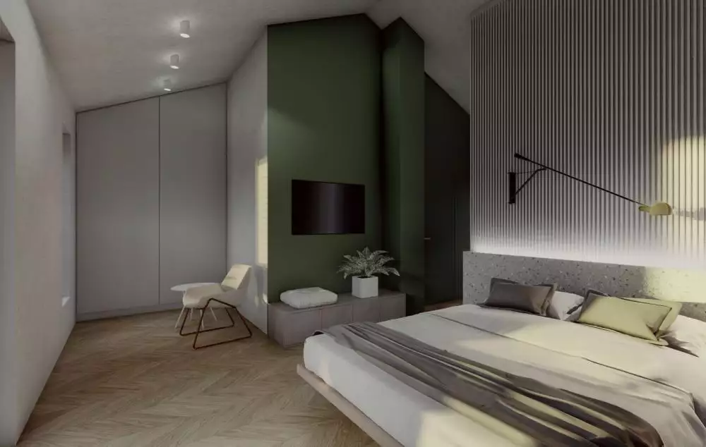 Villa 312m² in Croatia, Novalja. Priced at 900000€ rent photo-14