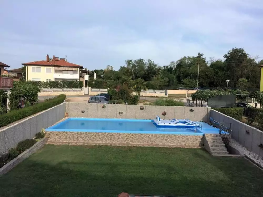 Hotels 468m² in Croatia, Umag. Priced at 900000€ rent photo-7
