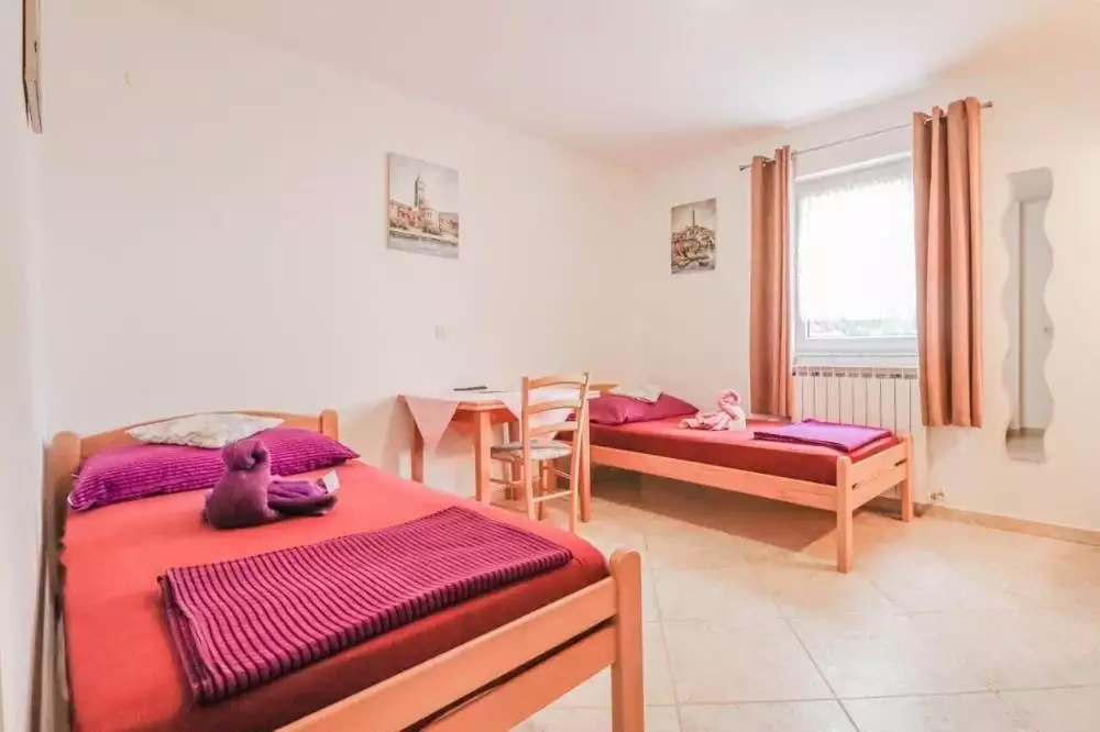 Hotels 468m² in Croatia, Umag. Priced at 900000€ rent photo-10