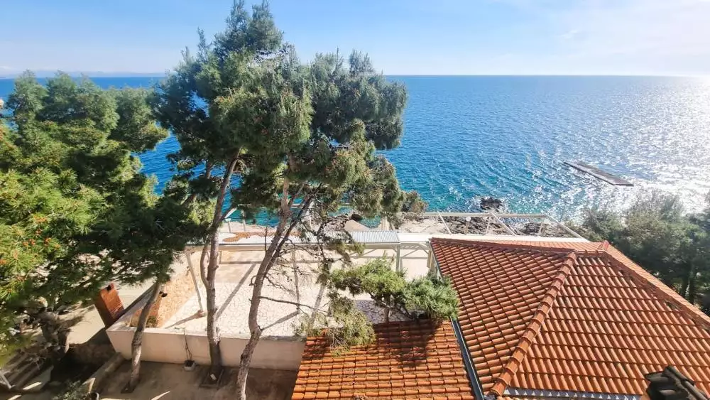 Hotels 963m² in Croatia, Hvar. Priced at 3000000€ rent photo-3