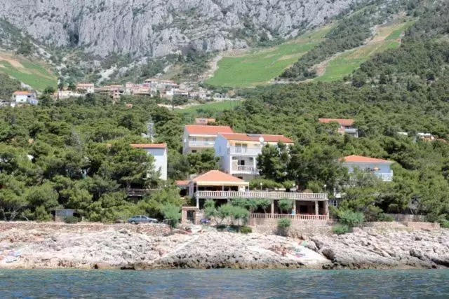 Hotels 963m² in Croatia, Hvar. Priced at 3000000€ rent photo-4