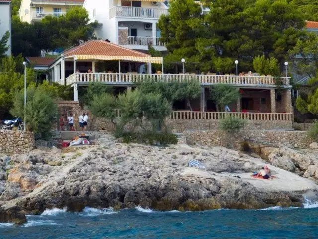 Hotels 963m² in Croatia, Hvar. Priced at 3000000€ rent photo-6