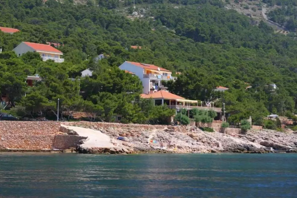 Hotels 963m² in Croatia, Hvar. Priced at 3000000€ rent photo-7