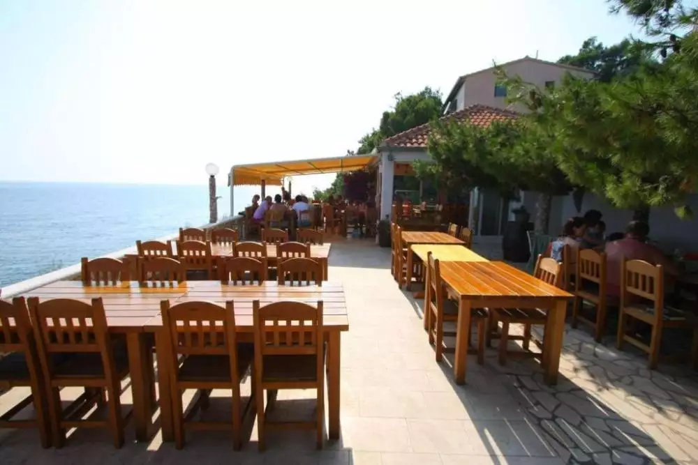 Hotels 963m² in Croatia, Hvar. Priced at 3000000€ rent photo-8