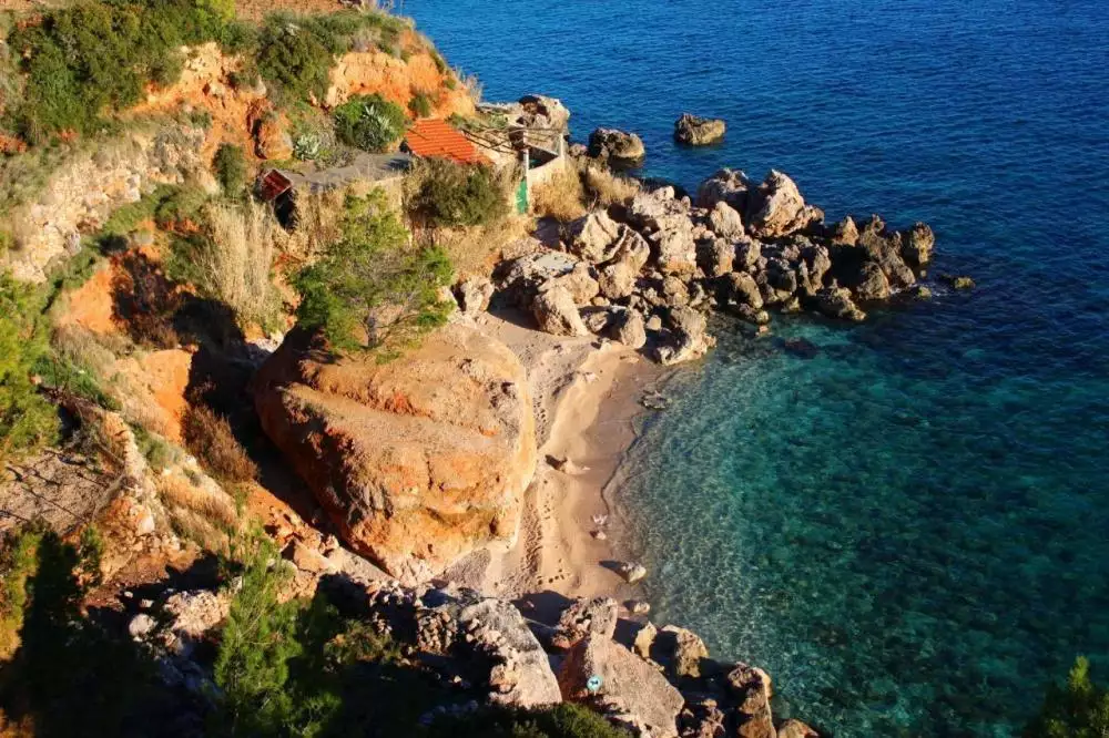 Hotels 963m² in Croatia, Hvar. Priced at 3000000€ rent photo-9
