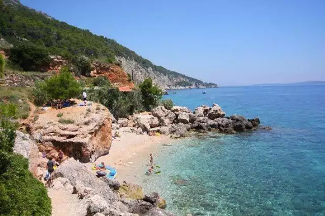 Hotels 963m² in Croatia, Hvar. Priced at 3000000€ rent photo-10