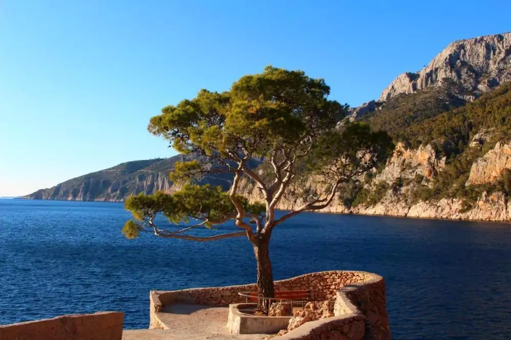 Hotels 963m² in Croatia, Hvar. Priced at 3000000€ rent photo-11