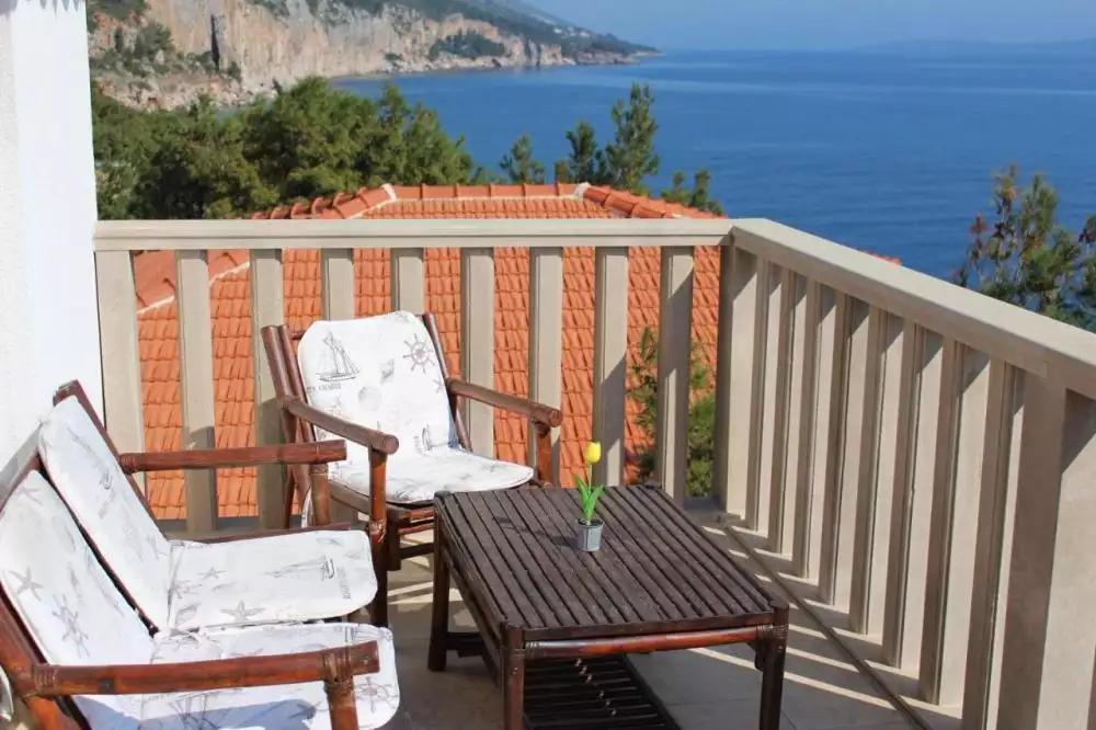 Hotels 963m² in Croatia, Hvar. Priced at 3000000€ rent photo-12