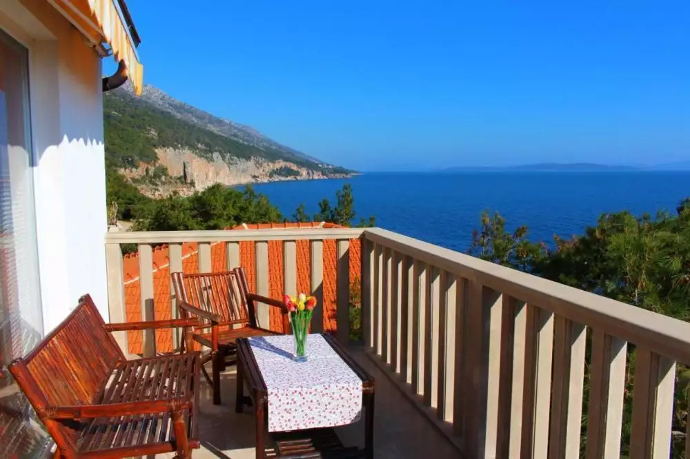 Hotels 963m² in Croatia, Hvar. Priced at 3000000€ rent photo-13