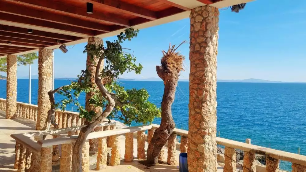 Hotels 963m² in Croatia, Hvar. Priced at 3000000€ rent photo-14