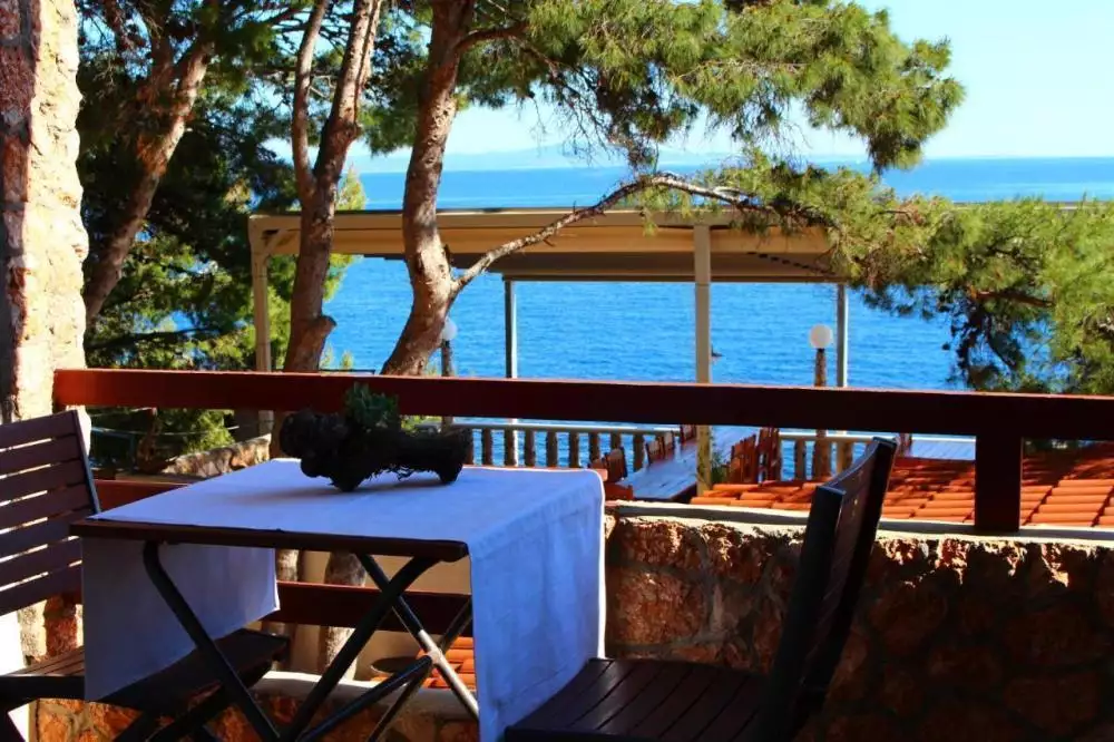 Hotels 963m² in Croatia, Hvar. Priced at 3000000€ rent photo-16