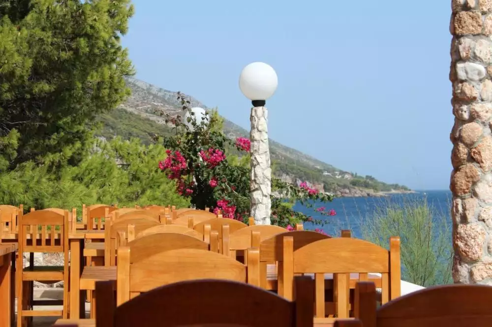 Hotels 963m² in Croatia, Hvar. Priced at 3000000€ rent photo-18