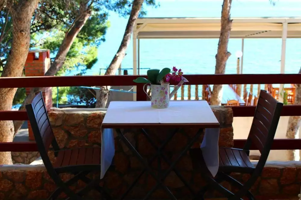 Hotels 963m² in Croatia, Hvar. Priced at 3000000€ rent photo-23