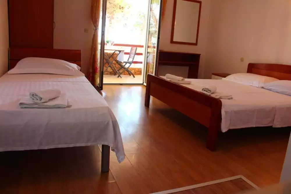 Hotels 963m² in Croatia, Hvar. Priced at 3000000€ rent photo-24