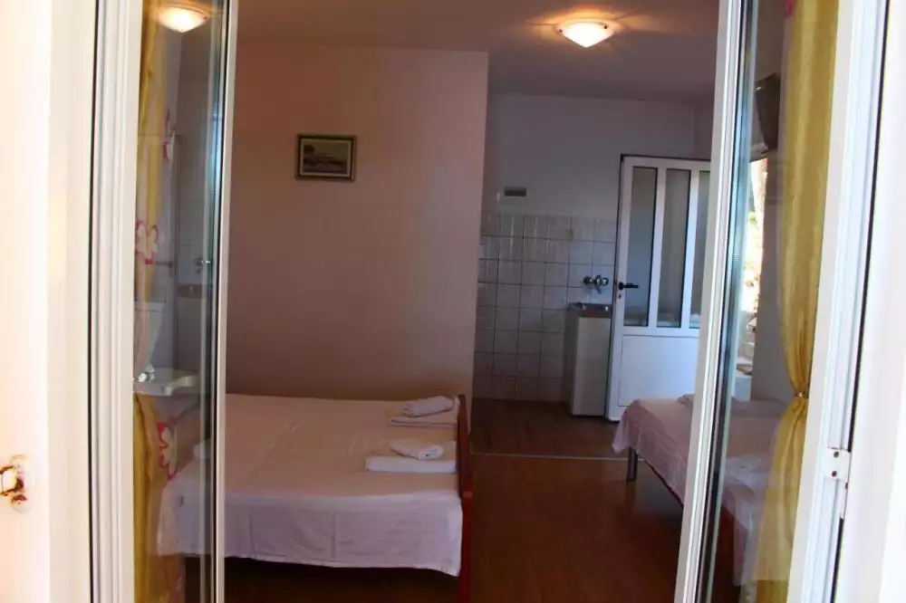 Hotels 963m² in Croatia, Hvar. Priced at 3000000€ rent photo-25