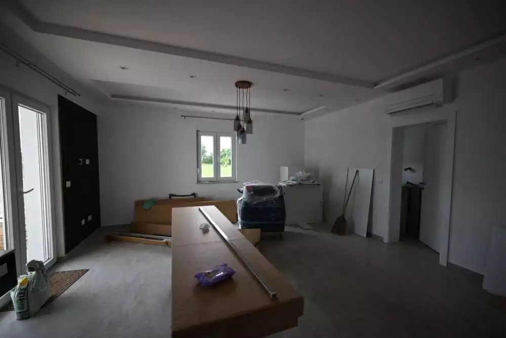 Villa 360m² in Croatia, Kanfanar. Priced at 1050000€ rent photo-12