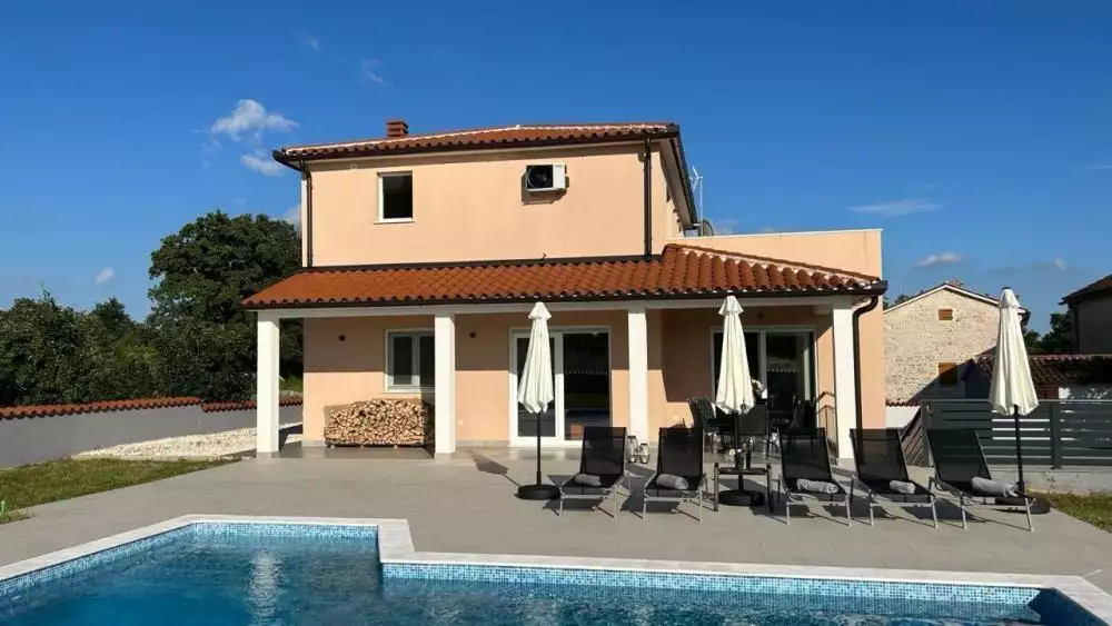 Villa 149m² in Croatia, Vodnjan. Priced at 670000€ rent photo-3