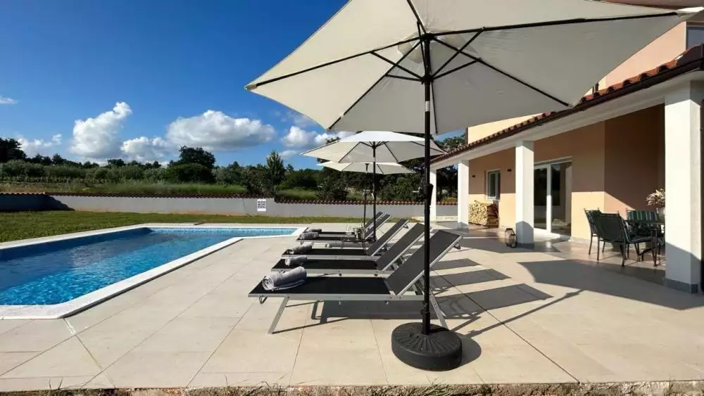 Villa 149m² in Croatia, Vodnjan. Priced at 670000€ rent photo-5