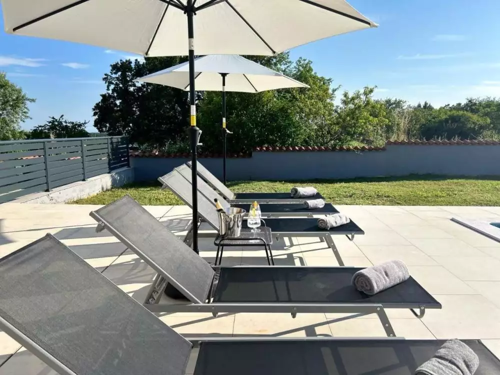 Villa 149m² in Croatia, Vodnjan. Priced at 670000€ rent photo-9