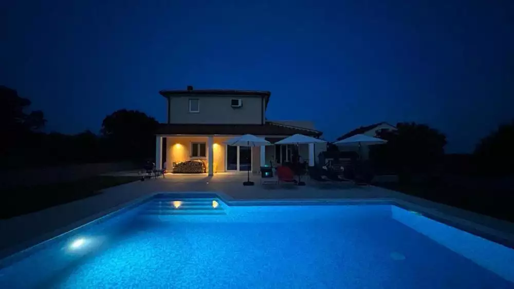 Villa 149m² in Croatia, Vodnjan. Priced at 670000€ rent photo-14