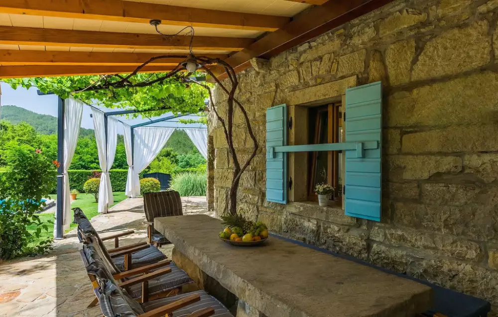 Villa 116m² in Croatia, Buzet. Priced at 680000€ rent photo-8