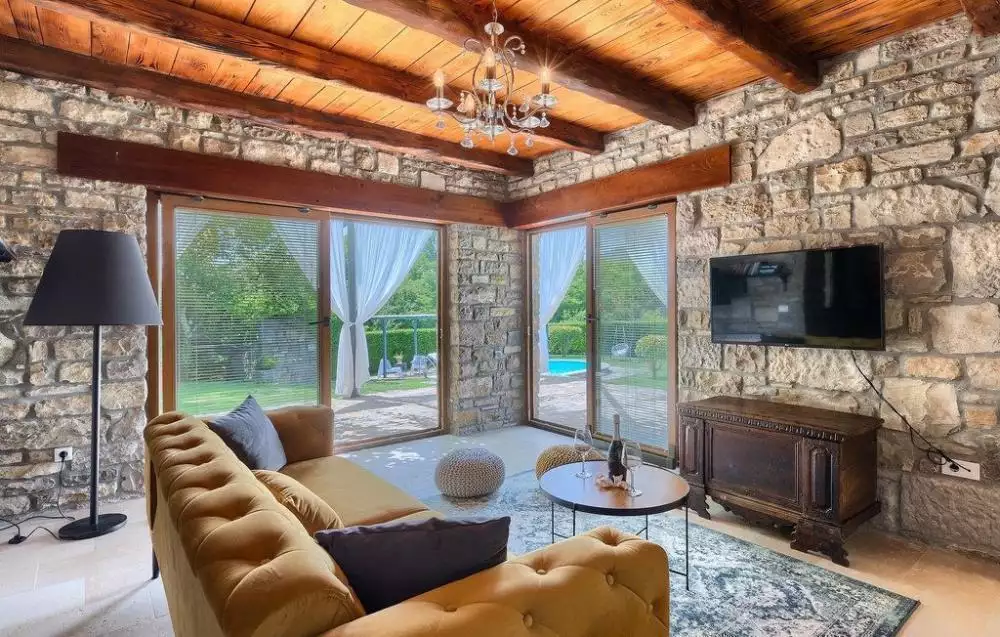 Villa 116m² in Croatia, Buzet. Priced at 680000€ rent photo-12