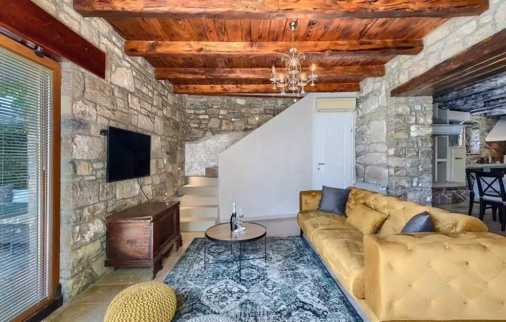 Villa 116m² in Croatia, Buzet. Priced at 680000€ rent photo-13