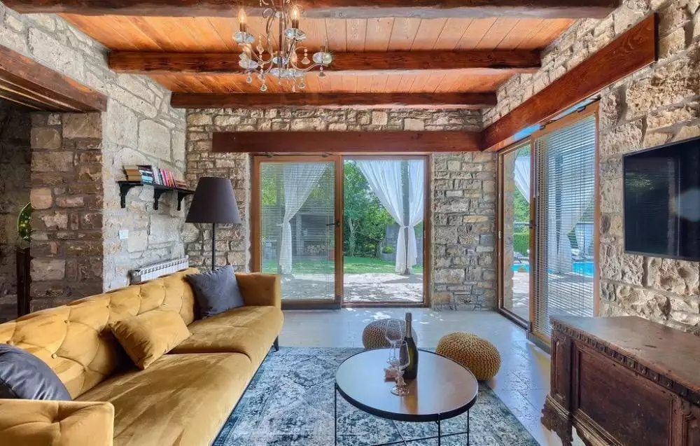 Villa 116m² in Croatia, Buzet. Priced at 680000€ rent photo-15
