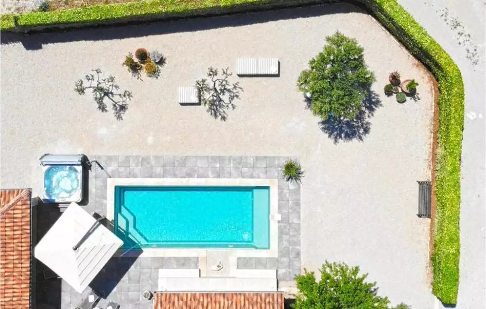Villa 315m² in Croatia, Sibenik. Priced at 1390000€ rent photo-9