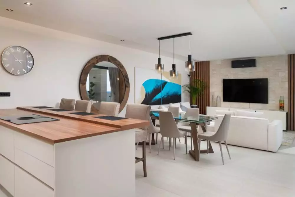 Villa 200m² in Croatia, Razanac. Priced at 1350000€ rent photo-15