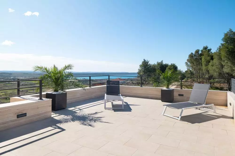 Villa 200m² in Croatia, Razanac. Priced at 1350000€ rent photo-22