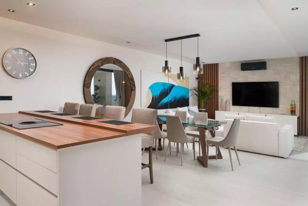 Villa 200m² in Croatia, Razanac. Priced at 1350000€ rent photo-24