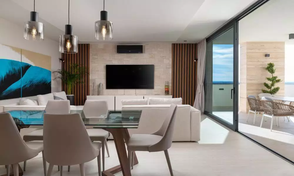 Villa 200m² in Croatia, Razanac. Priced at 1350000€ rent photo-25