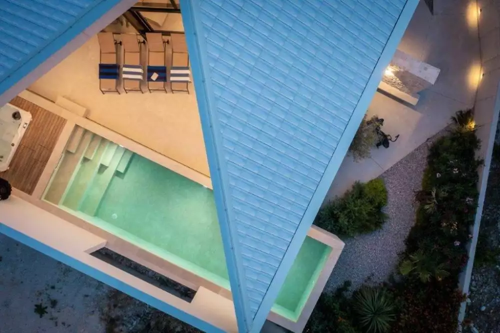 Villa 250m² in Croatia, Brac. Priced at 1980000€ rent photo-4