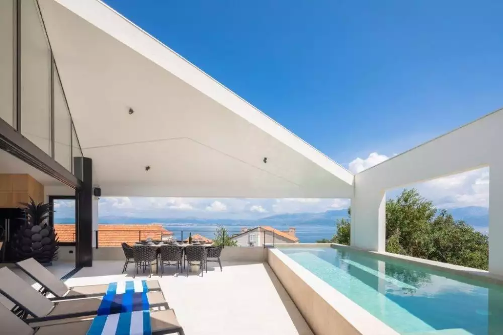 Villa 250m² in Croatia, Brac. Priced at 1980000€ rent photo-10
